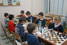 Турнир В ...