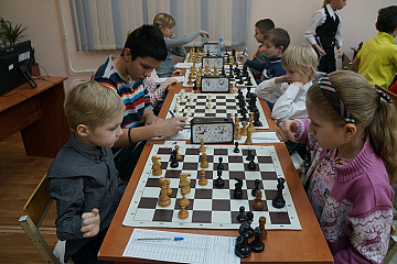 Турнир В 3