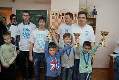 Турнир А-...
