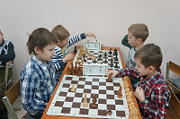 Турнир А 6