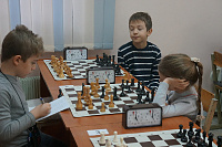 Турнир А 9