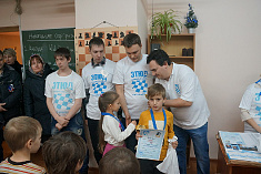 Турнир А ...