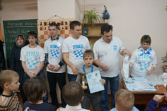 Турнир А ...