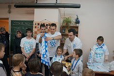 Турнир А ...
