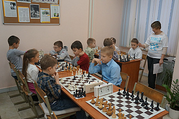Турнир А 3