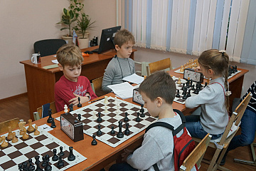 Турнир А 7