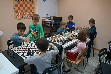 Турнир А 15