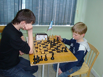 16 мая 2008 10