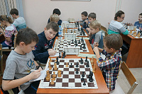 Турнир В 5