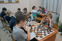Турнир В 4