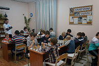 Турнир В 8