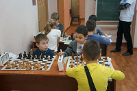 Турнир В 9