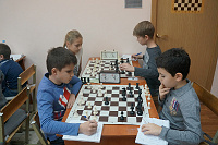Турнир В 11