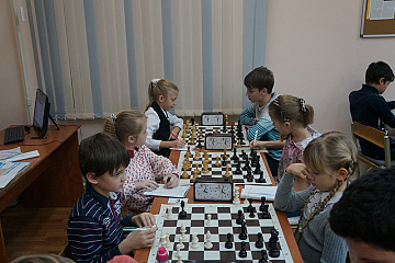 Турнир В 12