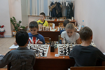 Турнир В 2