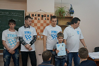 Турнир С 17