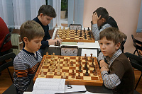 Турнир С 7