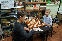 Турнир С 8