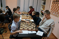 Турнир С