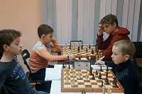 Турнир С 11