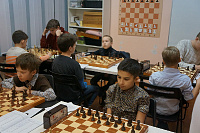 Турнир С 6