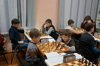 Турнир С 5