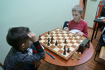 Турнир С 10