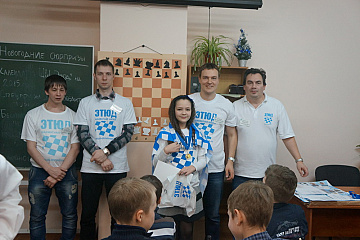 Турнир С 15