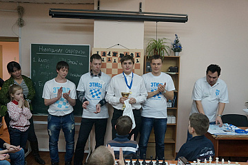 Турнир С 13