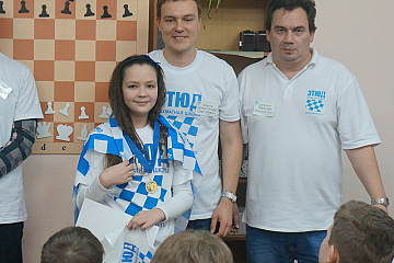 Турнир С 16