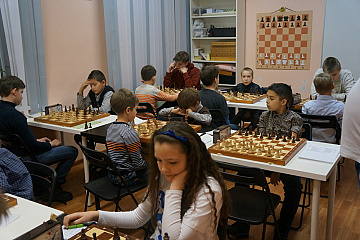 Турнир С 4