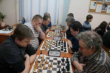 Четвертый этап «Гран-при Этюд», 09.01.2015 г. 9