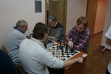 Четвертый этап «Гран-при Этюд», 09.01.2015 г. 8