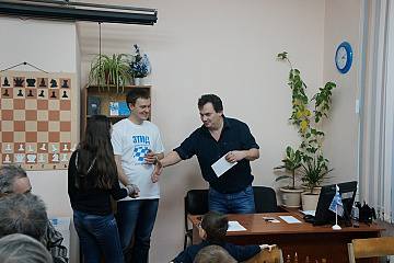 Четвертый этап «Гран-при Этюд», 09.01.2015 г. 26