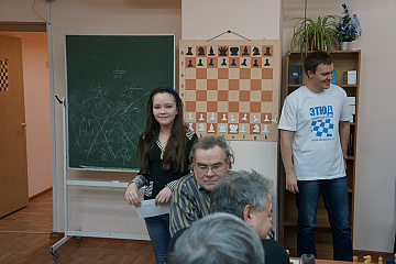 Четвертый этап «Гран-при Этюд», 09.01.2015 г. 27
