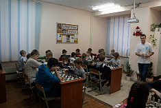 Турнир Ро...