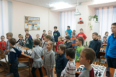 Турнир Ро...