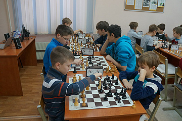 Турнир Рождественская сказка в Этюде. День 1 20