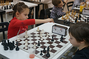 Турнир Рождественская сказка в Этюде. День 1 50