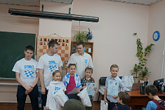 Турнир Ро...