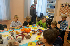 Турнир Ро...