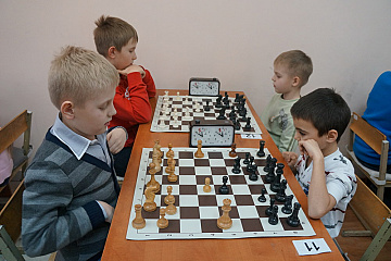 Турнир Рождественская сказка в Этюде. День 2 32