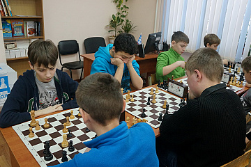 Турнир Рождественская сказка в Этюде. День 2 14