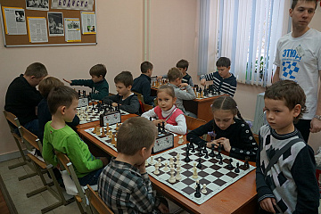 Турнир Рождественская сказка в Этюде. День 2 34