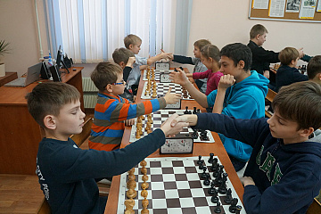 Турнир Рождественская сказка в Этюде. День 2 25