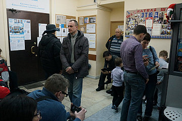 Турнир Рождественская сказка в Этюде. День 2 19