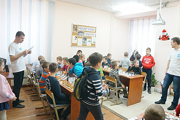Турнир Рождественская сказка в Этюде. День 2 21