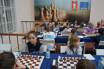 «Moscow Open-2015». День 1 (30.01.2015 г.) 27