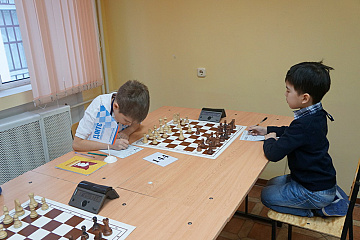 «Moscow Open-2015». День 1 (30.01.2015 г.) 19