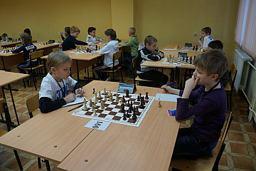 «Moscow Open-2015». День 1 (30.01.2015 г.) 21